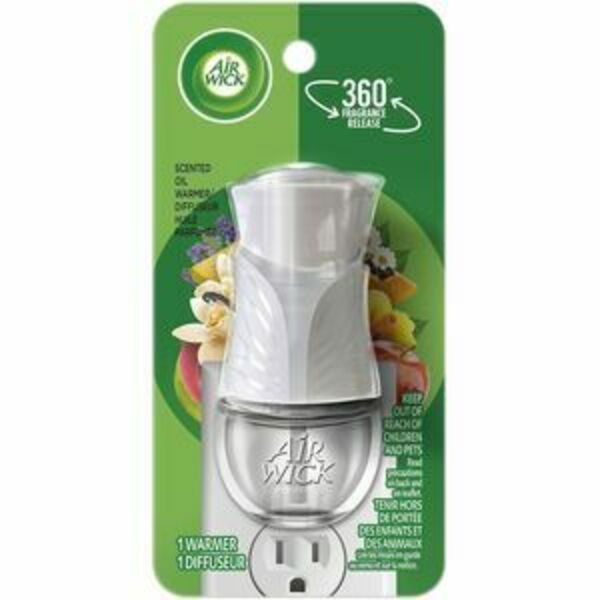 Air Wick Unit, Warmer, Scented Oil RAC78046
